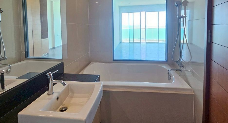 For sale 1 Beds condo in Sattahip, Chonburi