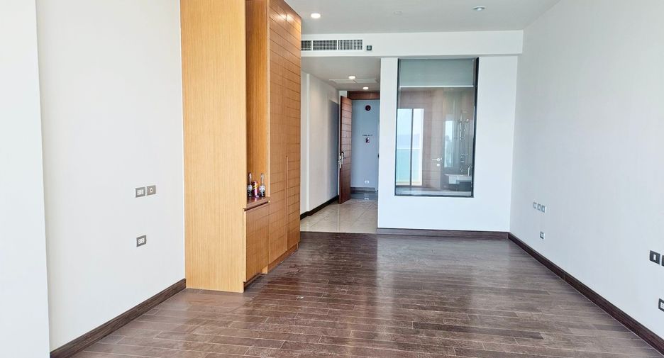 For sale 1 Beds condo in Sattahip, Chonburi