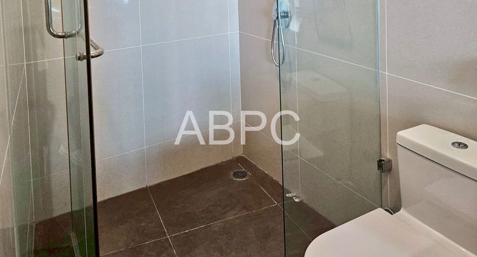 For sale 1 Beds condo in Sattahip, Chonburi