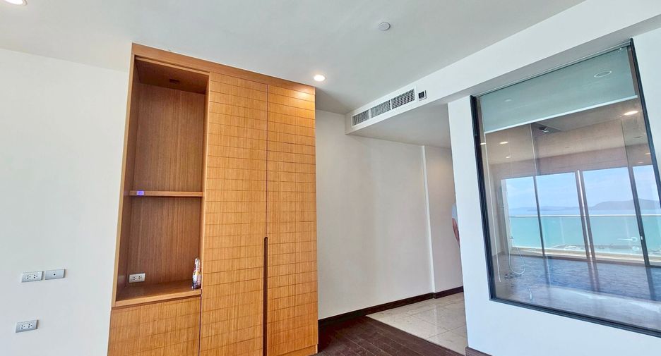 For sale 1 Beds condo in Sattahip, Chonburi