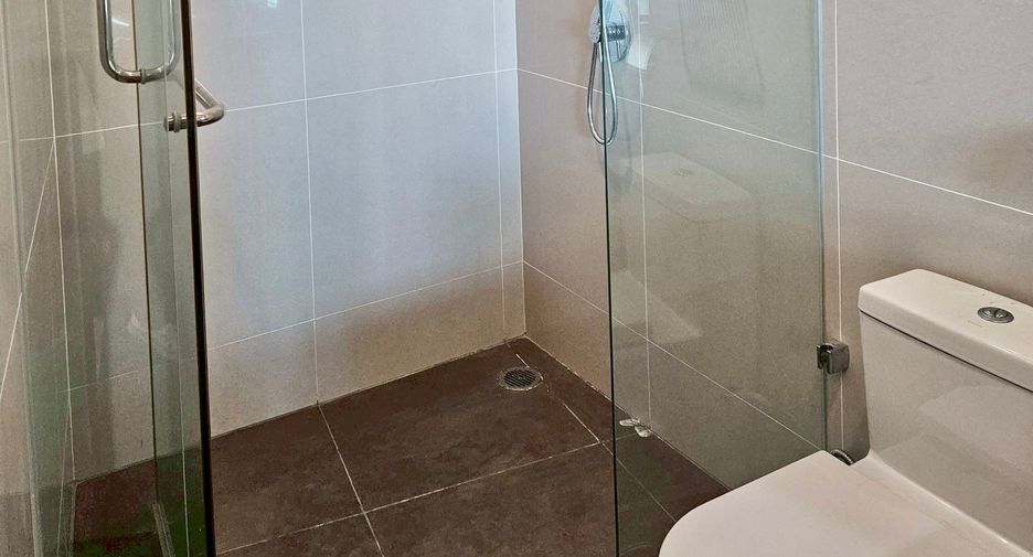 For sale 1 Beds condo in Sattahip, Chonburi