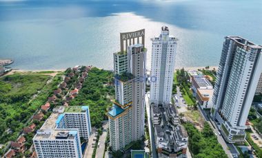 Wohnung zur Miete und zum Kauf mit 1 Zimmer in Bang Lamung, Chonburi