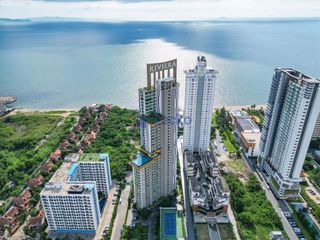 For Rent 1 Bedroom Condo In Bang Lamung, Chonburi