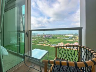 For rent and for sale 1 bed condo in Bang Lamung, Chonburi