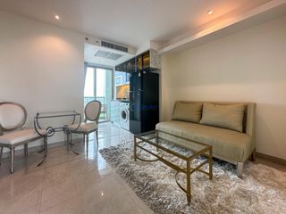 For rent and for sale 1 bed condo in Bang Lamung, Chonburi