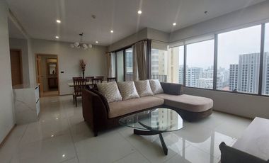 À louer 2 chambres condo à Khlong Toei, Bangkok