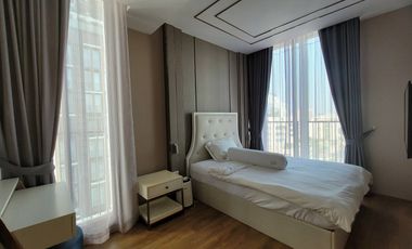 Condo en alquiler de 1 habitaciones en Watthana, Bangkok
