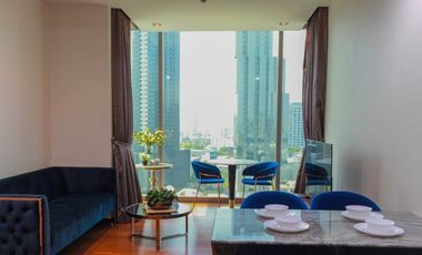 Condo en alquiler de 1 habitaciones en Khlong Toei, Bangkok