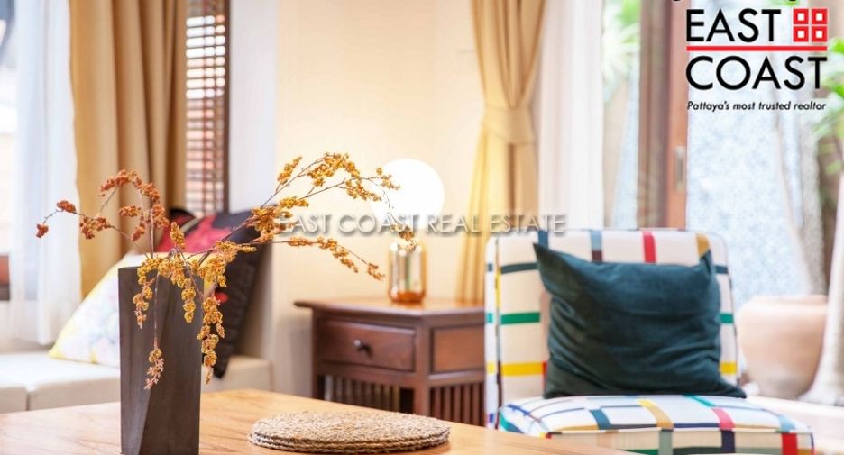 Haus zum Kauf und zur Miete mit 4 Zimmer in Bang Lamung, Chonburi