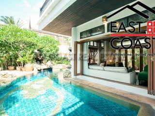 Haus zum Kauf und zur Miete mit 4 Zimmer in Bang Lamung, Chonburi