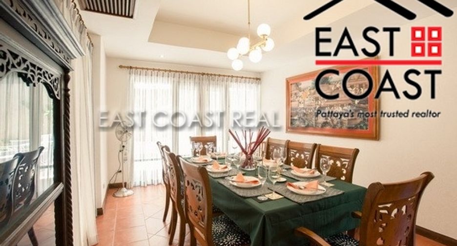 Haus zum Kauf und zur Miete mit 4 Zimmer in Bang Lamung, Chonburi