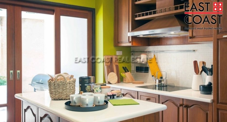 Haus zum Kauf und zur Miete mit 4 Zimmer in Bang Lamung, Chonburi