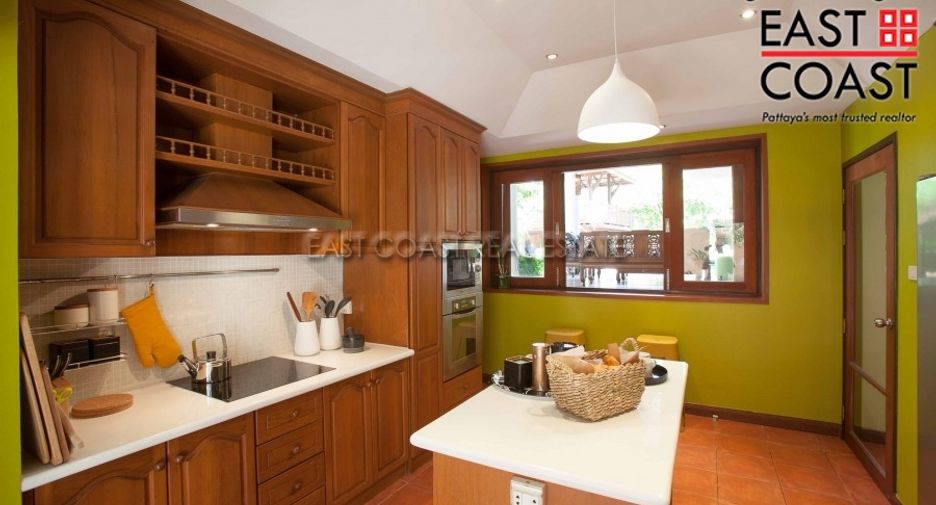 Haus zum Kauf und zur Miete mit 4 Zimmer in Bang Lamung, Chonburi