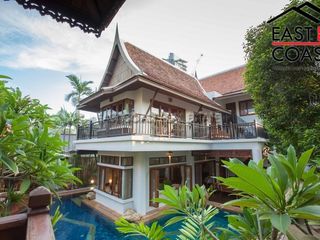Haus zum Kauf und zur Miete mit 4 Zimmer in Bang Lamung, Chonburi