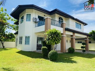 For Rent 3 Bedroom House In Bang Lamung, Chonburi