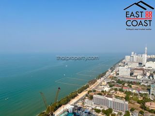 For Rent 1 Bedroom Condo In Bang Lamung, Chonburi