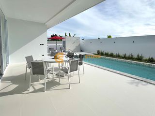 出售 3 卧室 独立屋 在 Bang Lamung, Chon Buri