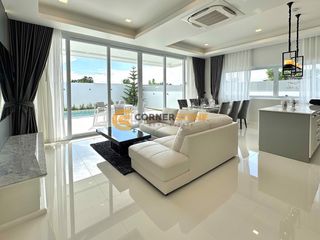 出售 3 卧室 独立屋 在 Bang Lamung, Chon Buri