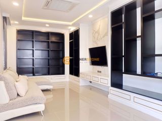 For rent and for sale 3 bedrooms house in Bang Lamung, Chonburi