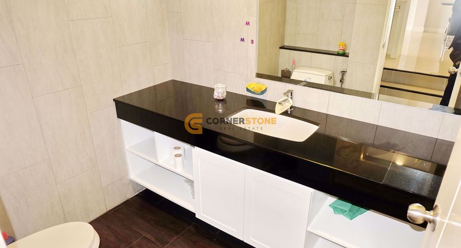 For rent and for sale 3 bedrooms house in Bang Lamung, Chonburi