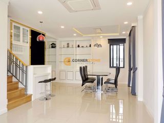 For rent and for sale 3 bedrooms house in Bang Lamung, Chonburi