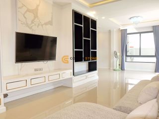 For rent and for sale 3 bedrooms house in Bang Lamung, Chonburi