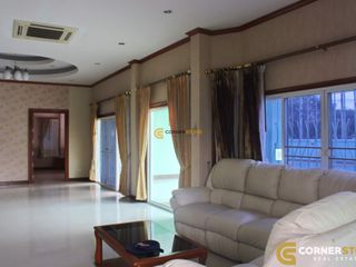 For rent 5 bedrooms house in Bang Lamung, Chonburi