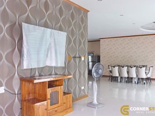 For rent 5 bedrooms house in Bang Lamung, Chonburi