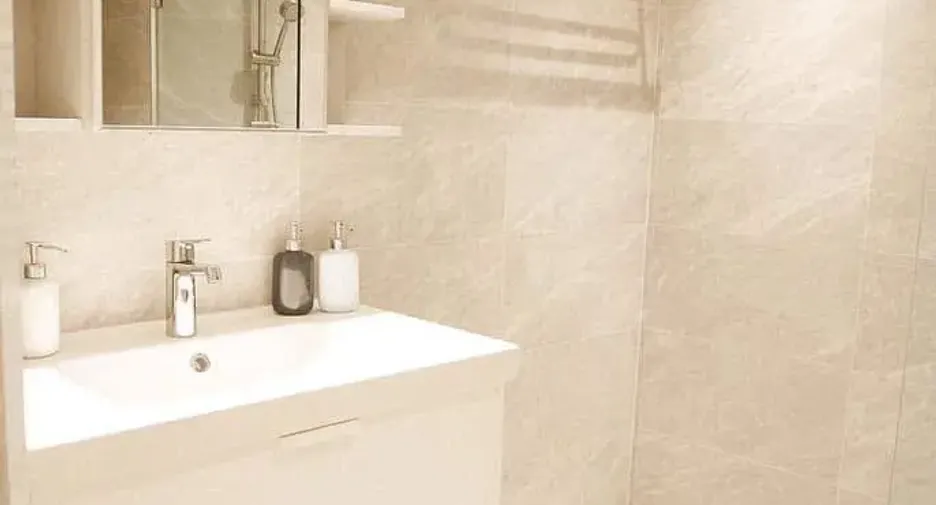 For rent studio condo in Watthana, Bangkok