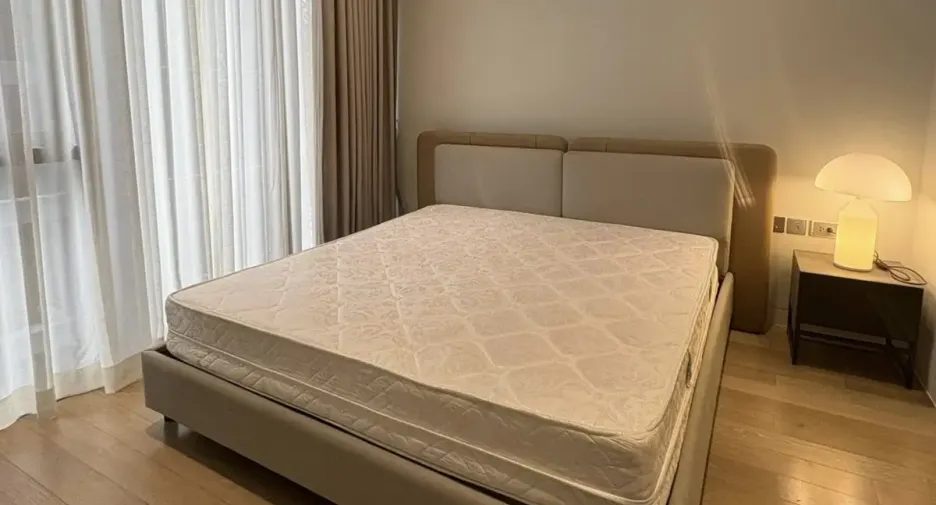 For rent and for sale 2 bedrooms condo in Khlong Toei, Bangkok
