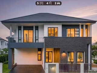 Продажа 5 спальни дом в Банг Сарай, Паттайя