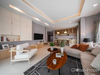 Продажа 5 спальни дом в Банг Сарай, Паттайя