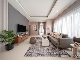 Haus zum Kauf mit 3 Zimmer in Bang Saray, Pattaya