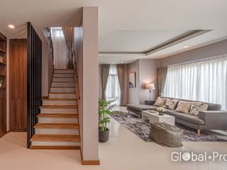 Haus zum Kauf mit 3 Zimmer in Bang Saray, Pattaya