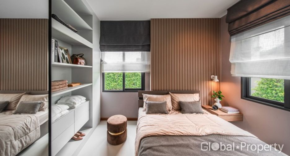 For sale 3 bedrooms house in Sattahip, Chonburi
