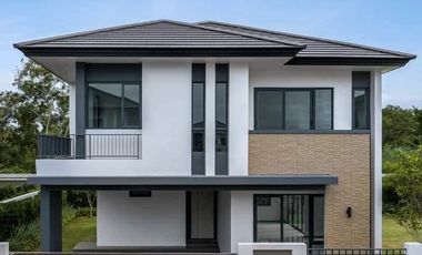 For sale 3 ベッドルーム house in Sattahip, Chonburi
