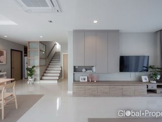 Haus zum Kauf mit 3 Zimmer in Bang Saray, Pattaya