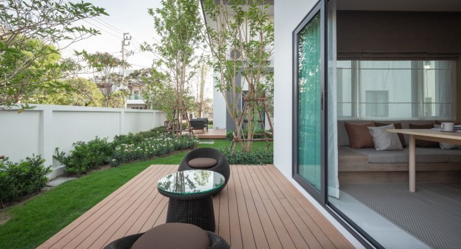 For sale 3 ベッドルーム house in Sattahip, Chonburi
