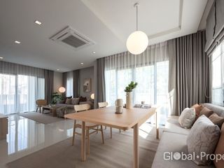 Haus zum Kauf mit 3 Zimmer in Bang Saray, Pattaya