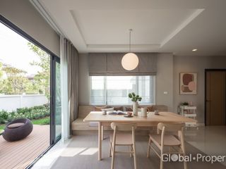 Haus zum Kauf mit 3 Zimmer in Bang Saray, Pattaya