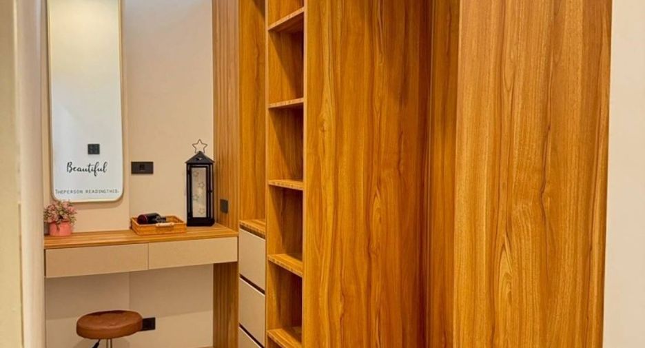 For sale 5 bedrooms house in Bang Lamung, Chonburi