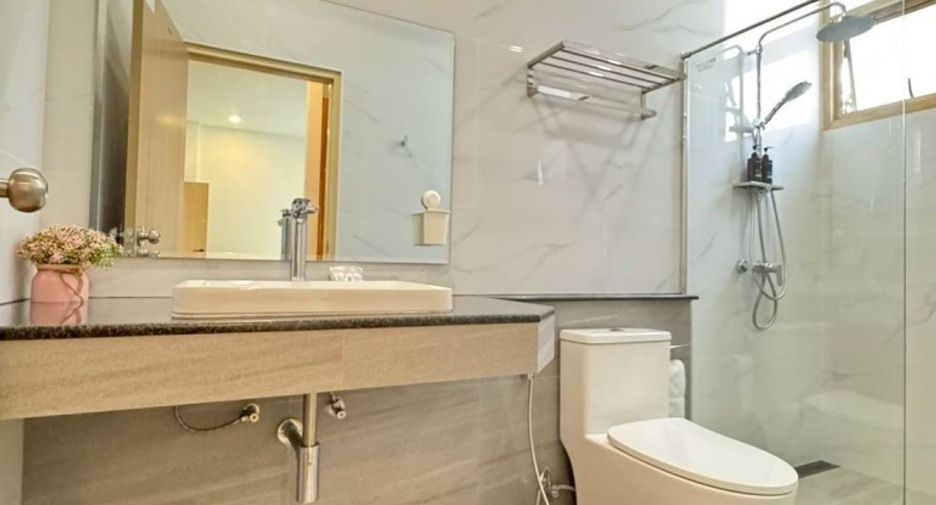 For sale 5 bedrooms house in Bang Lamung, Chonburi