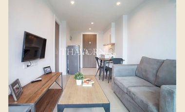 Wohnung zum Kauf mit 1 Zimmer in Sattahip, Chonburi