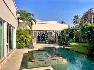 For Rent 3 Bedroom House In Bang Lamung, Chonburi