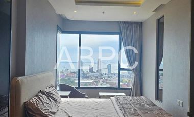 Condo en alquiler de 2 habitaciones en Bang Lamung, Chonburi