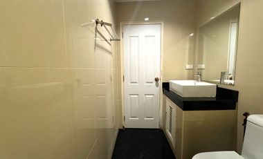 For rent and for sale studio condo in Bang Lamung, Chonburi