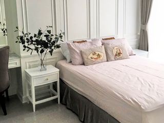 Wohnung zur Miete mit 1 Zimmer in Pathum Wan, Bangkok
