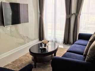 Wohnung zur Miete mit 1 Zimmer in Pathum Wan, Bangkok