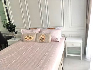 Wohnung zur Miete mit 1 Zimmer in Pathum Wan, Bangkok