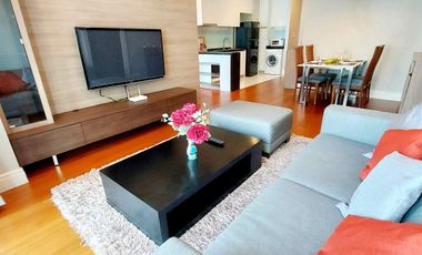 Wohnung zur Miete mit 2 Zimmer in Khlong Toei, Bangkok